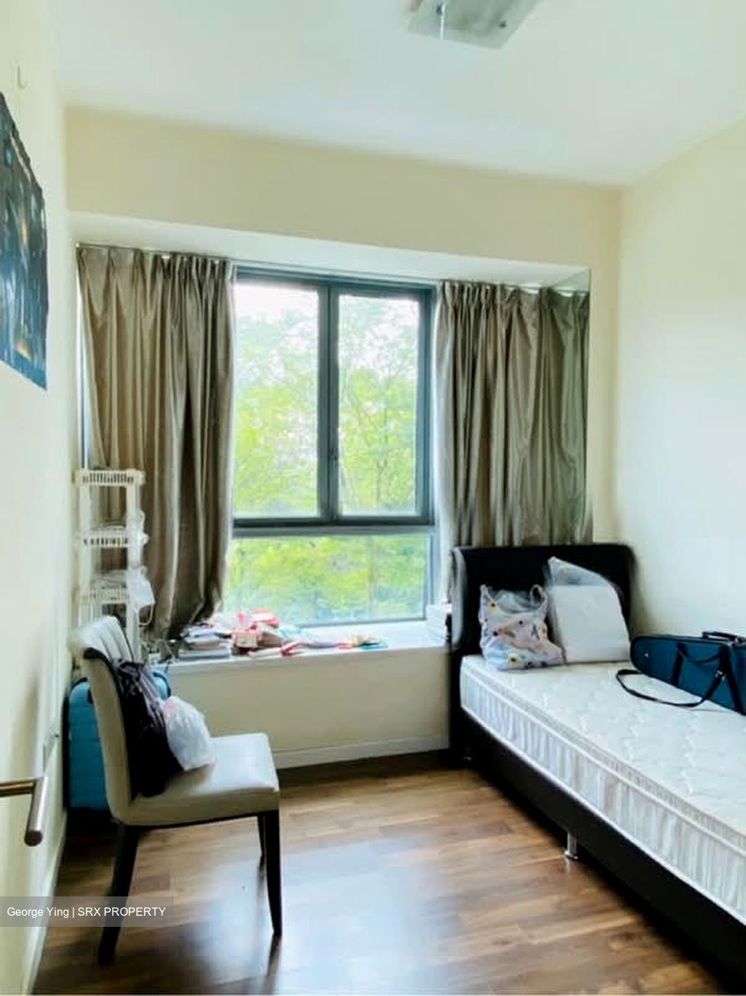 Hundred Trees (D5), Condominium #566260611